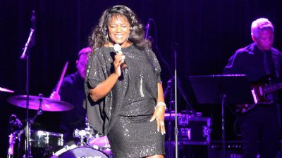 Diane Shaw & Band